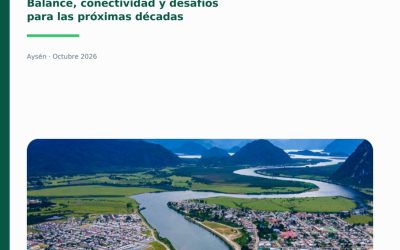 Carretera Austral: 71,5% en Aysén considera lenta su pavimentación